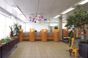 Volksbank Heidelberg-Neckartal eG Geschäftsstelle Eschelbronn