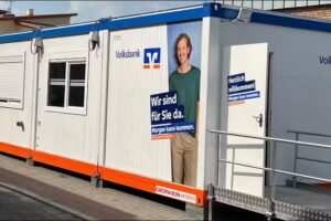 Volksbank Heinsberg eG, Filiale Waldfeucht