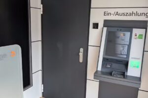 Volksbank Heinsberg eG, SB-Filiale Birgelen