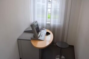 Volksbank Hellweg eG, Beratungsfiliale Warstein-Belecke