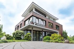 Volksbank Hemmoor – Volksbank Stade-Cuxhaven