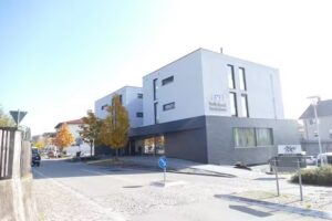 Volksbank Hochrhein eG Geschäftsstelle Albbruck