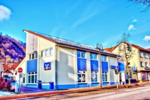 Volksbank im Harz eG, Filiale Bad Lauterberg im Harz