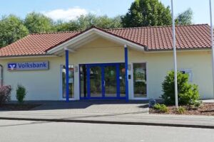 Volksbank im Harz eG, Filiale Hattorf am Harz