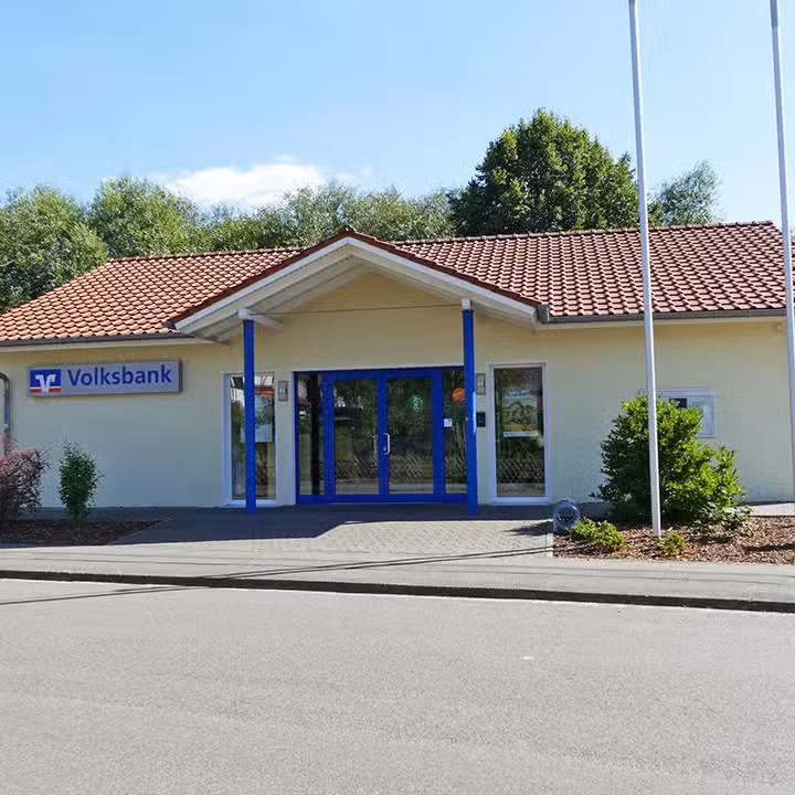 Volksbank im Harz eG, Filiale Hattorf am Harz