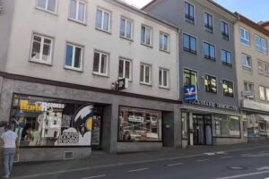 Volksbank Immobilien GmbH Alzey-Worms