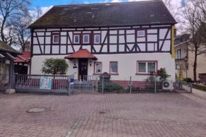 Volksbank Immobilien GmbH, Groß-Gerau