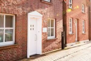 Volksbank Immobilien Lüdinghausen – Olfen GmbH