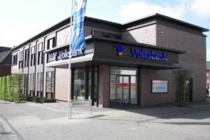 Volksbank Immobilien Münsterland GmbH Altenberge