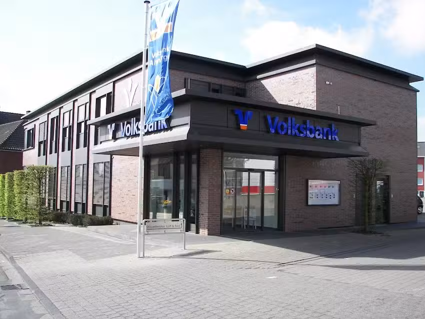 Volksbank Immobilien Münsterland GmbH Altenberge