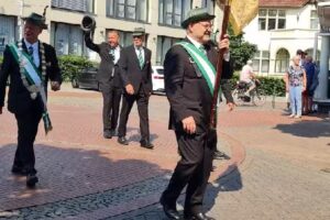 Volksbank Immobilien Münsterland GmbH Emsdetten