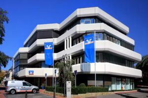 Volksbank Immobilien Münsterland GmbH Ibbenbüren