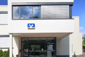 Volksbank Immobilien Münsterland GmbH Neuenkirchen