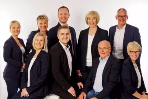 Volksbank Immobilien Münsterland GmbH Oelde