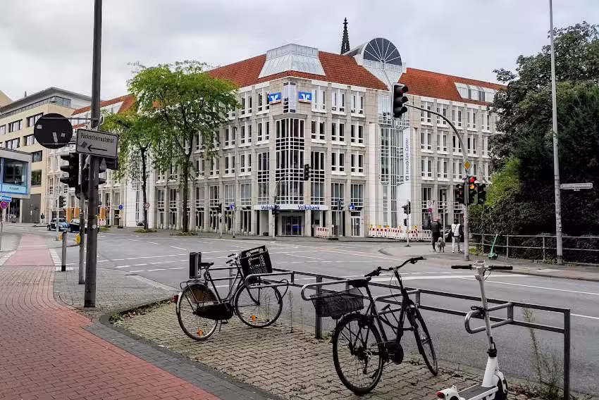Volksbank Immobilien Münsterland GmbH