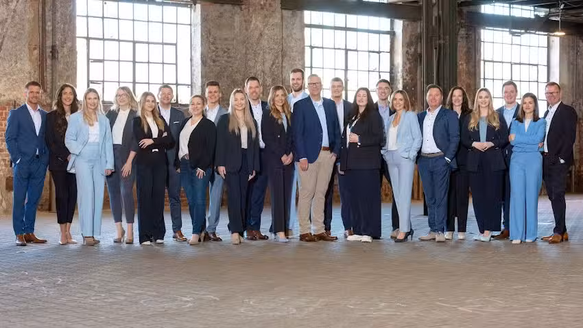 Volksbank Immobilien Niederrhein GmbH