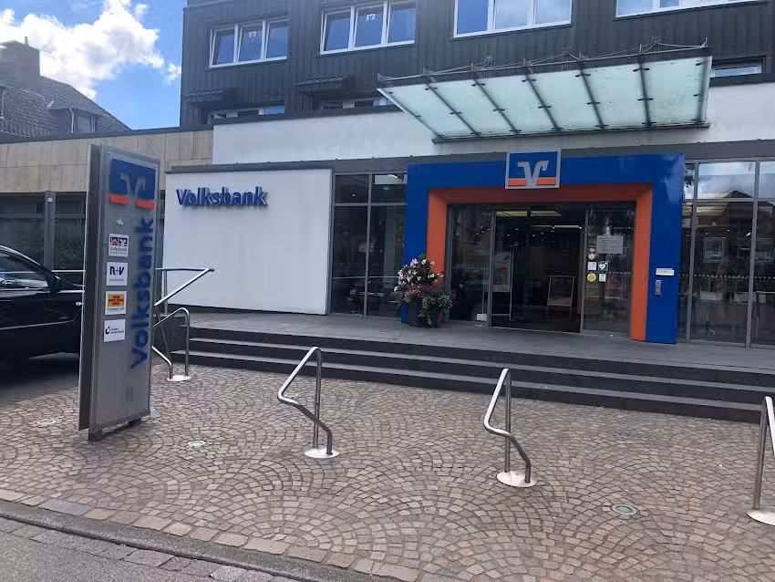 Volksbank Immobilien Niederrhein GmbH