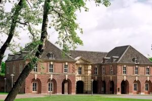 Volksbank Immobilien Niederrhein GmbH