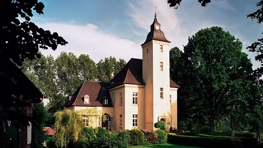 Volksbank Immobilien Niederrhein GmbH