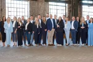 Volksbank Immobilien Niederrhein GmbH