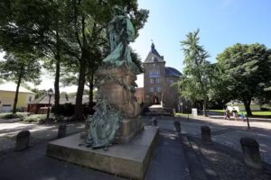 Volksbank Immobilien Niederrhein GmbH