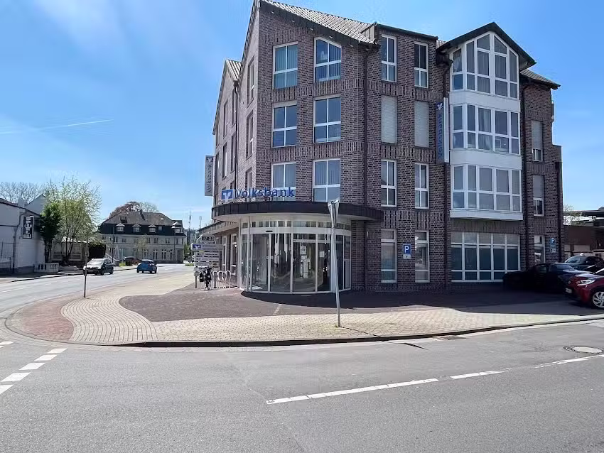 Volksbank Immobilien Niederrhein GmbH