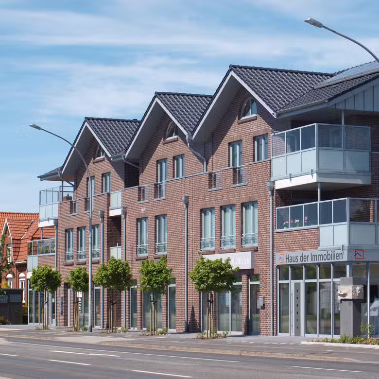 Volksbank Immobilien