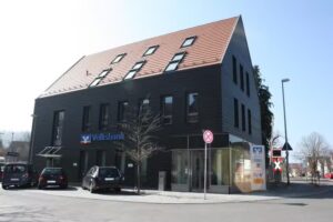 Volksbank in der Region eG, Filiale Derendingen