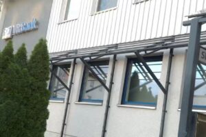 Volksbank in der Region eG, Filiale Gomaringen