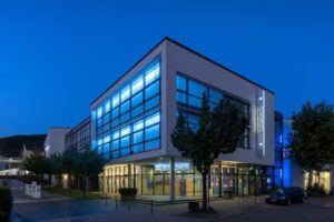 Volksbank in der Region eG, Hauptstelle Nagold