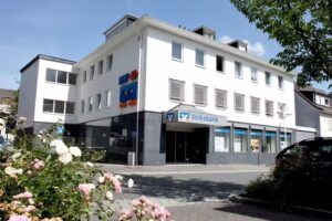 Volksbank in Südwestfalen eG Filiale Halver