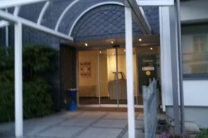 Volksbank in Südwestfalen eG Filiale Valbert