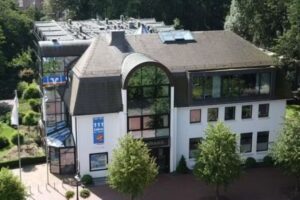 Volksbank Jade-Weser eG Filiale Jever