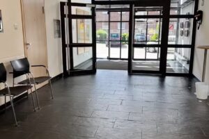 Volksbank Jade-Weser eG Filiale Schortens