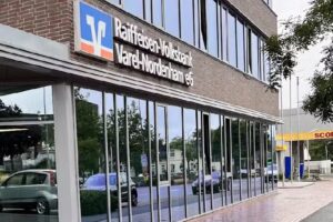 Volksbank Jade-Weser eG Filiale Varel