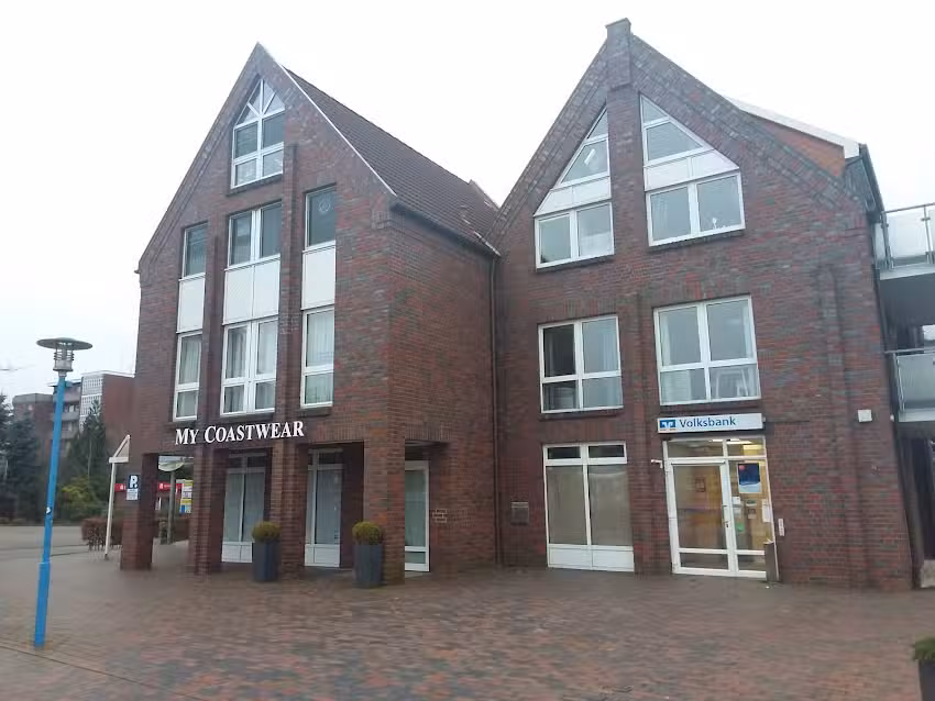 Volksbank Jade-Weser eG SB-Filiale Horumersiel