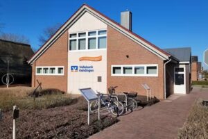 Volksbank Kehdingen – Geschäftsstelle Wischhafen