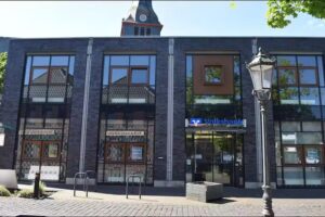 Volksbank Kleverland eG, Filiale Kranenburg