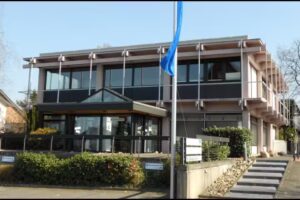 Volksbank Köln Bonn eG, Filiale Stieldorf