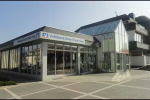 Volksbank Köln Bonn eG, RegionalCenter Oberpleis