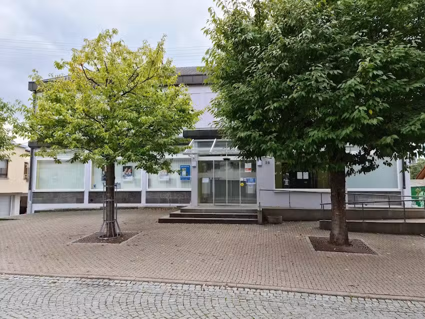 Volksbank Kraichgau eG – Filiale Odenheim