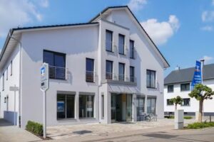 Volksbank Kraichgau eG Filiale Weiher