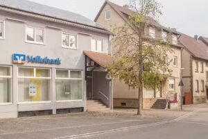 Volksbank Kraichgau eG – VR-SISy-Filiale Flehingen