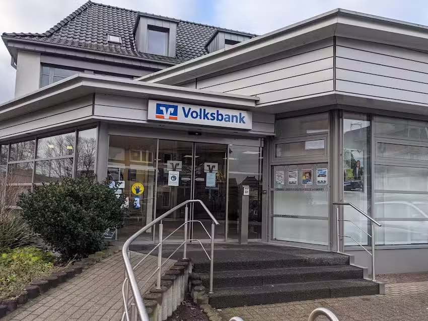 Volksbank Laggenbeck