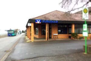 Volksbank Lahr eG – Filiale Ichenheim
