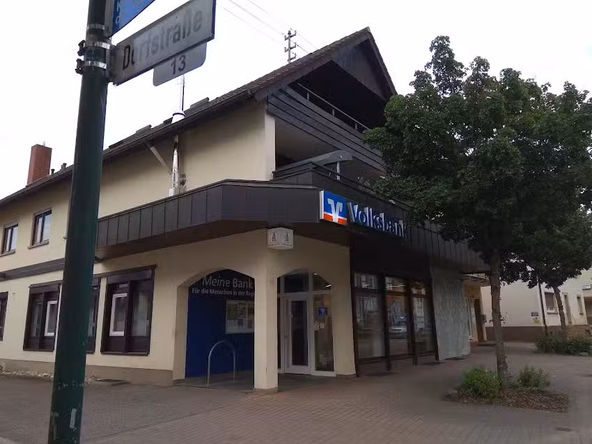 Volksbank Lahr eG – KompetenzCenter Hofweier