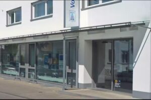 Volksbank Lahr eG – KompetenzCenter Seelbach