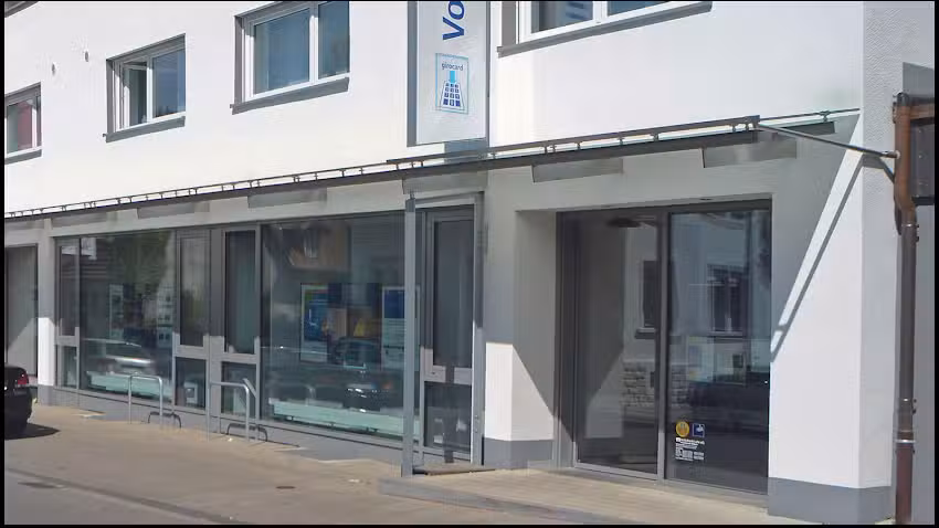 Volksbank Lahr eG – KompetenzCenter Seelbach