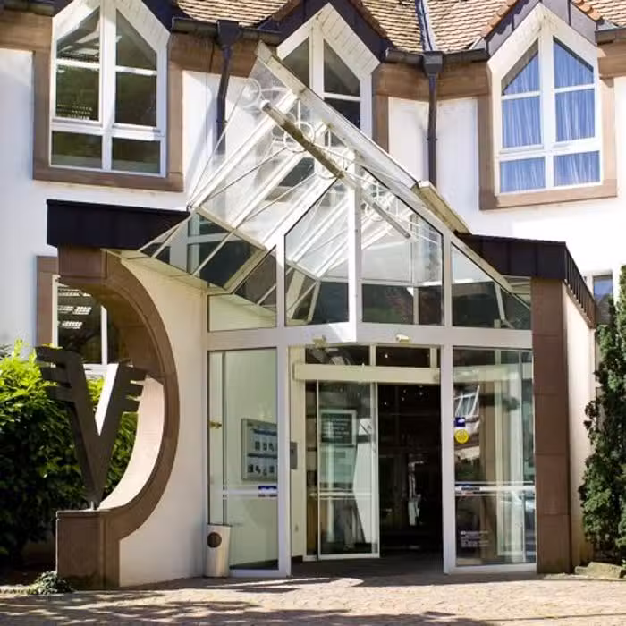 Volksbank Lahr eG – KompetenzCenter Zell a.H.