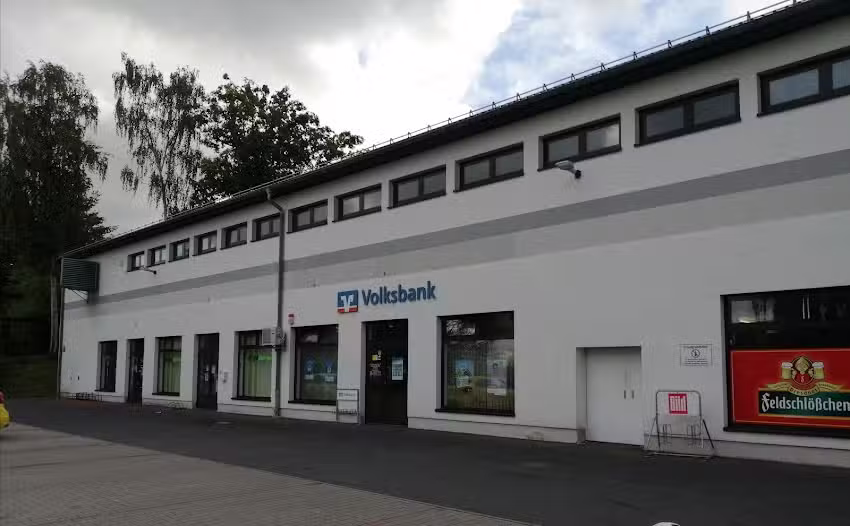 Volksbank Löbau-Zittau eG – Filiale Großschönau